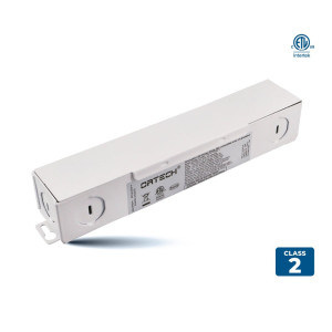 (24v Output Voltage) 24watts max Dimmable LED Driver in Junction Box **NEW ITEM**