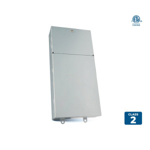 96WATTS MAX DIMMABLE LED DRIVER IN JUNCTION BOX