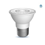 PAR16 LED COL COURT 6W 400LM 5000K BLANC FROID - DIMMABLE – ORTECH