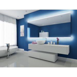 Paris Mirror PARIX10045CCT-REMOTE