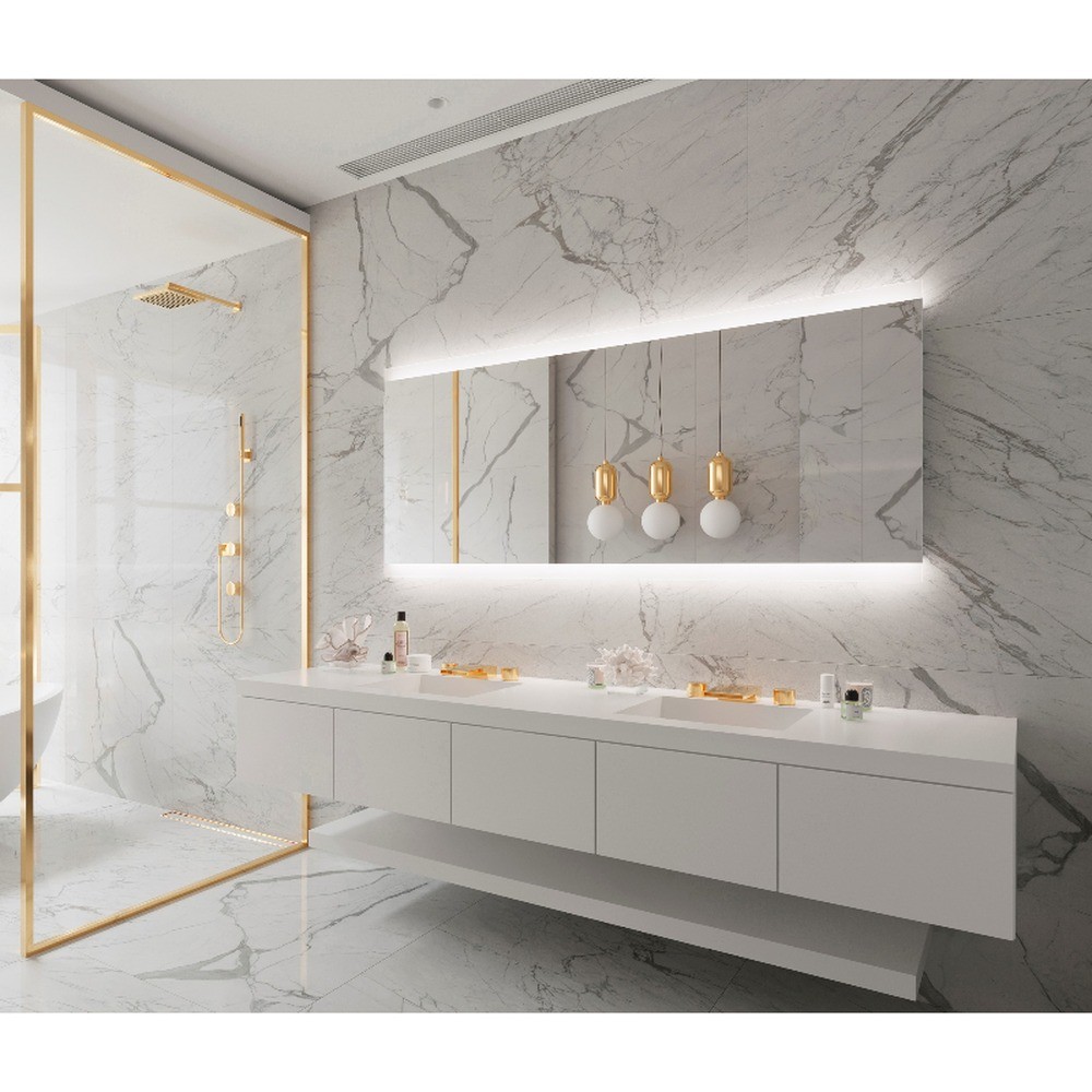 Paris Mirror PARIX8035CCT-REMOTE