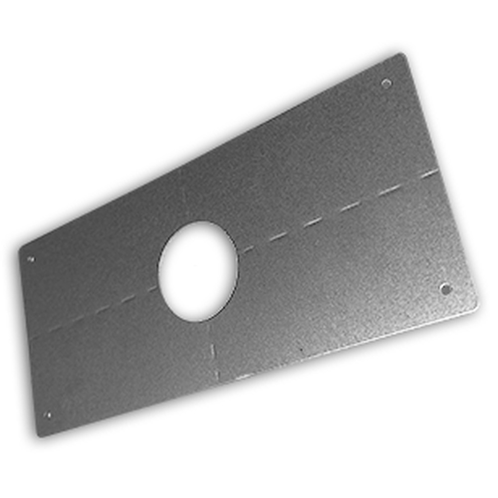 PF-44 - Câdre de montage - Aluminum