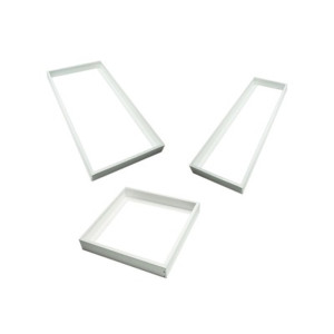 Mounting Kit (2 x 2 Panels) - Flush-Mount - Assembly Required