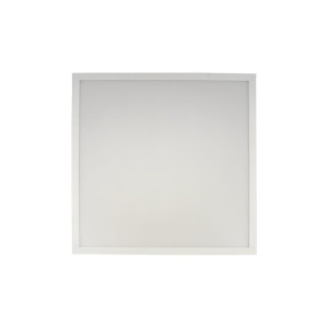 PLP PREMIUM PANEL LIGHT - PANELS/TROFFERS - 20W/30W/40W - 3000K/3500K/4000K - 120-347V - WHITE - DLC PREMIUM S-C4ADSV