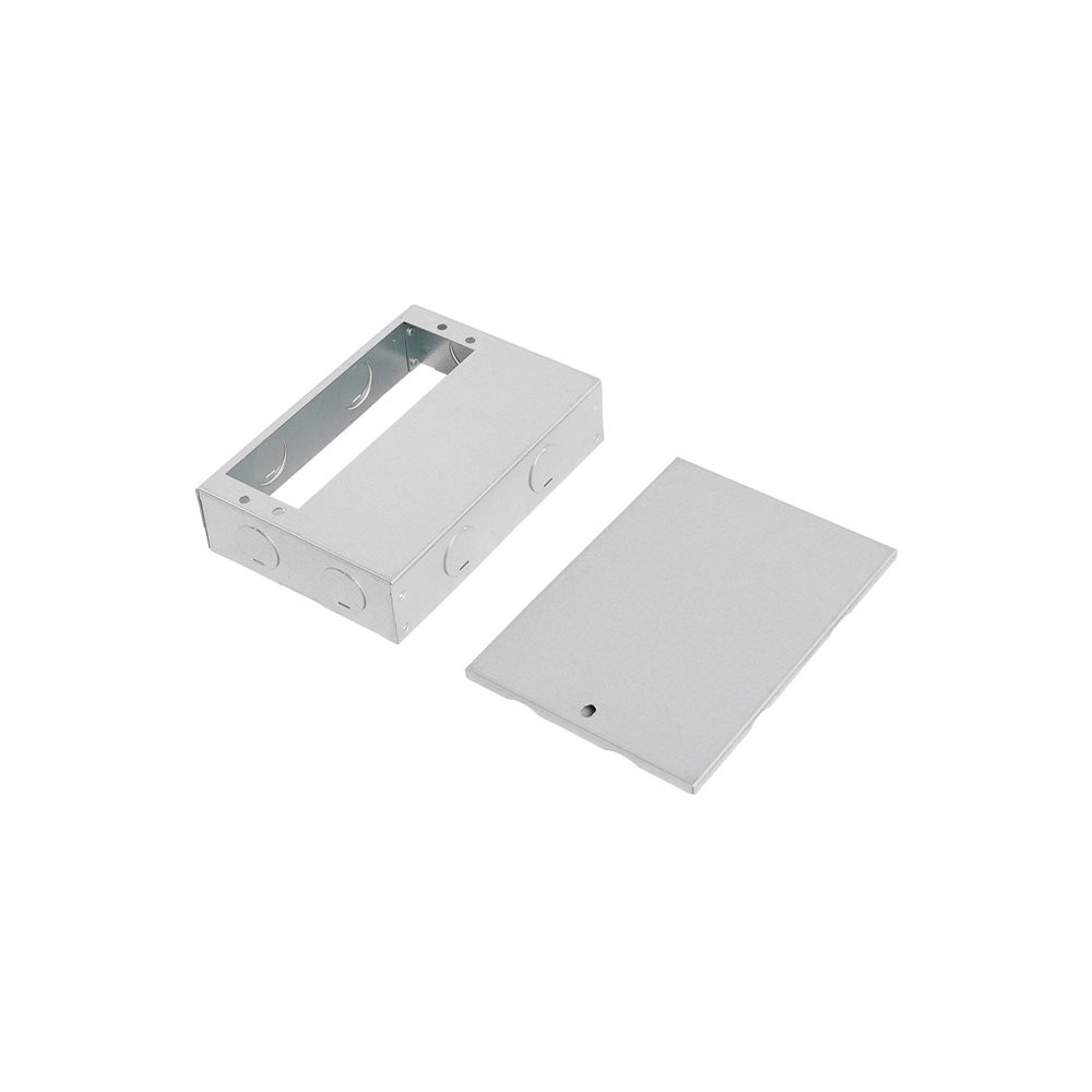 PLS Standard Panel Light - Panels/Troffers - Accessories - Junction Box (for all PLS and PLP)