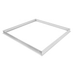 KIT D'ENCASTREMENT POUR PANNEAUX LED PLS ET PLP - PLS22-RFK