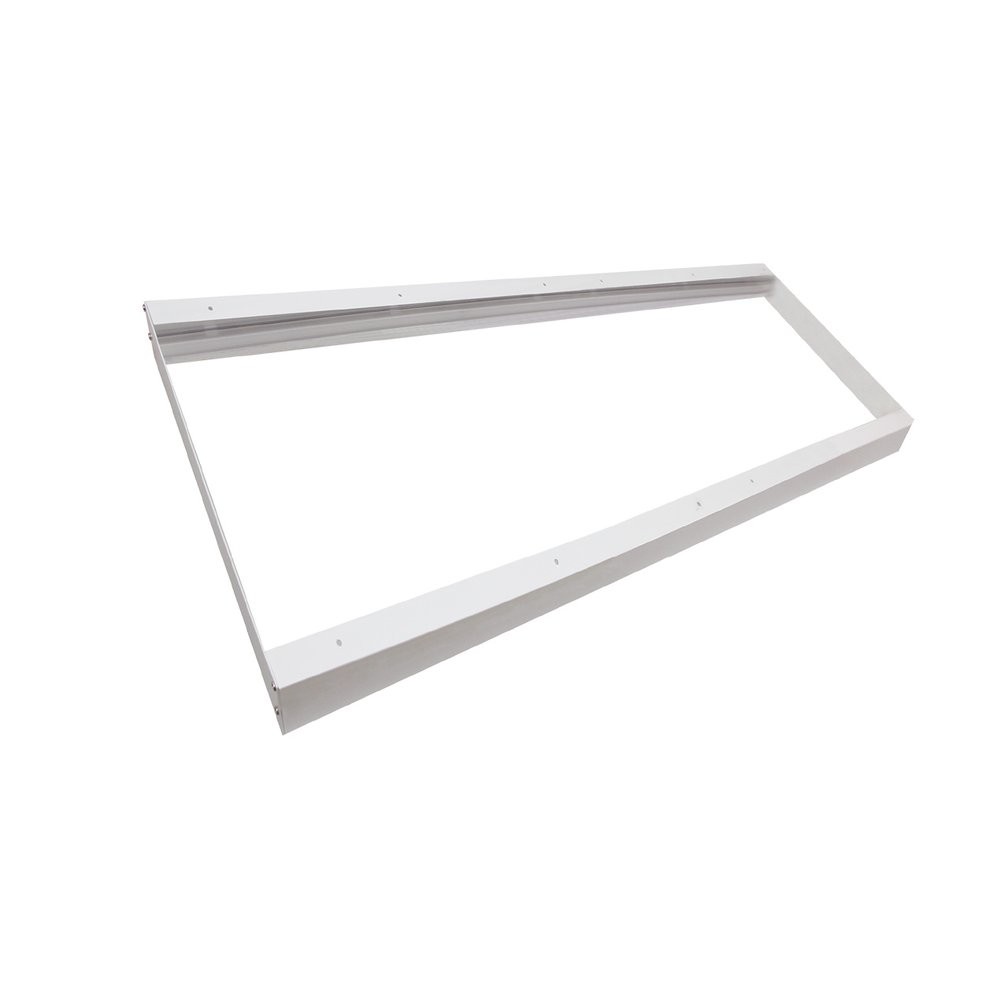 PLS STANDARD PANEL LIGHT - PANELS/TROFFERS - ACCESSORIES - SURFACE MOUNT KIT (FOR ALL PLS AND PLP) - PLS24-SK