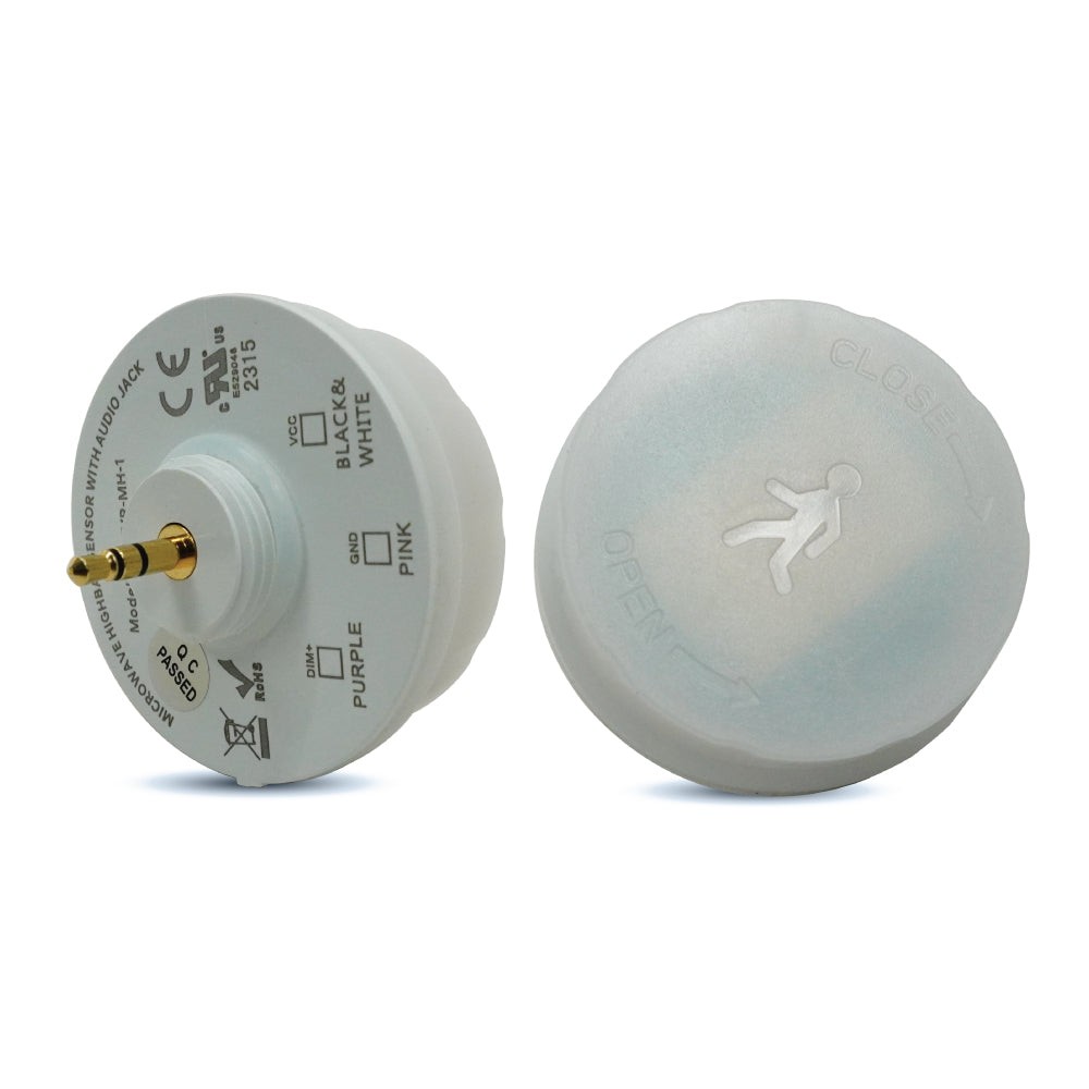 PLUG AND PLAY SENSOR APPLICABLE FOR UFO HIGH BAYS - CANOPY - LINEAR HIGHBAYS - SHOE BOXES -