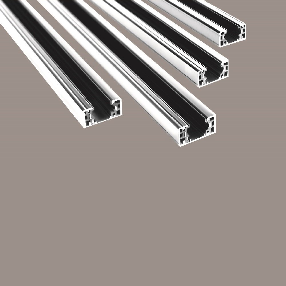 135 DEGREE CONNECTOR ACCESSORY FOR ALUMINUM PROFILE KNIFE EDGE 7330