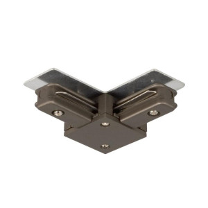 INNER L CONNECTOR ACCESSORY FOR ALUMINUM PROFILE KNIFE EDGE 7330