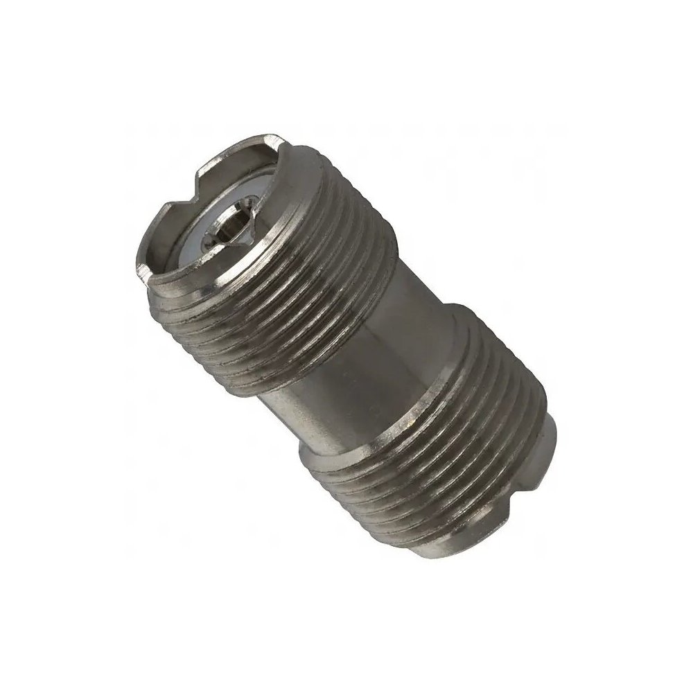 STRAIGHT CONNECTOR ACCESSORY FOR ALUMINUM PROFILE KNIFE EDGE 7330