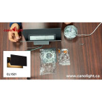 LED CEILING LIGHT 6'' CLD 30K