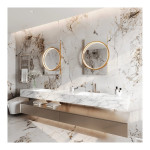 VERANO CABINET LED MIRROR 30K 48X28