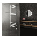 EOS TOWEL WARMER WHITE