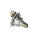 30W SHOE BOX/WALL PACK RETROFIT  REPLACES UP TO 100W HID E26 3000K/4000K/5000K 120-277V