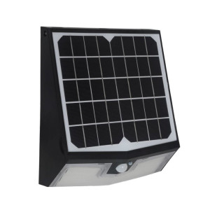 15W SOLAR WALL PACK LIFEPO4