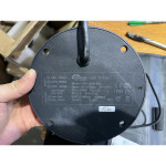 LED Driver Powerstar 120-347VAC 27-48VDC 200W 4.2A Dim. 0-10VDC IP65