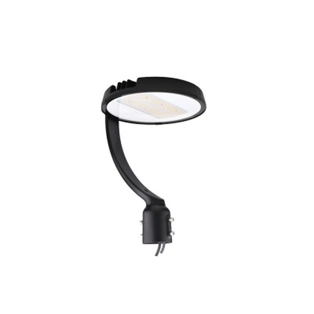 Post Top Light - CCT & Wattage Variable - Dimmable - 50-60-75W - 10125 Max lumens - 120-347V