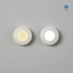 MICRO LED (1 INCH) STEP LIGHT 1W - 70LMN - WHITE - SOLD AS 3000K OR 5000K INDIVIDUAL FIXTURES.