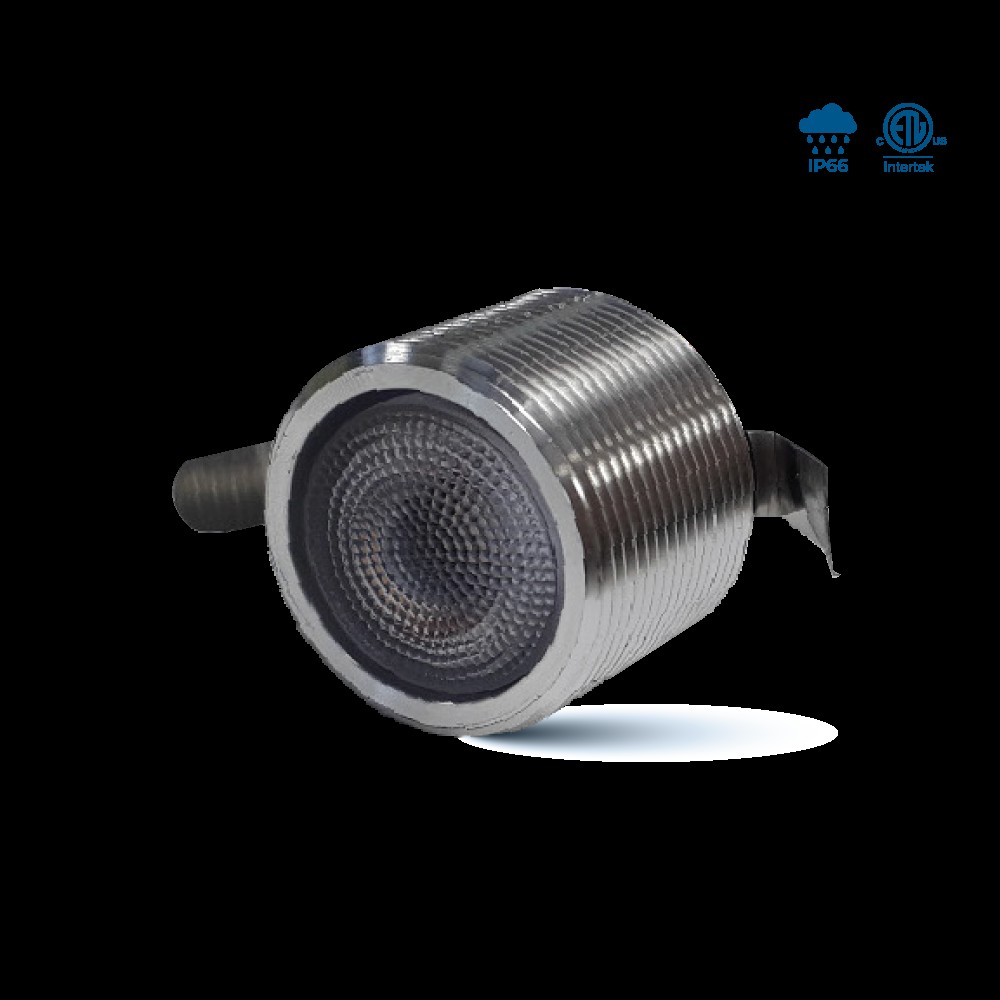 MINI STEP / DECK LED ENGINE 0.4W - 25LMN - SOLD AS 3000K OR 5000K INDIVIDUAL FIXTURES.