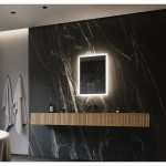 Paris Mirror RECTX2028CCT-TS