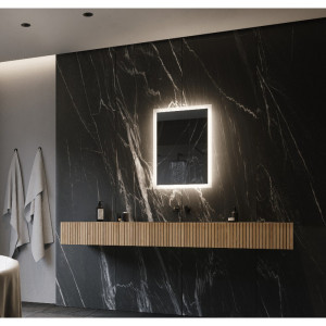 Paris Mirror RECTX2028CCT-TS