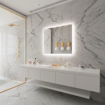 Paris Mirror RECTX4036CCT-TS