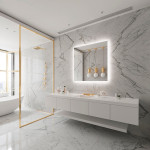 Paris Mirror RECTX4242CCT-TS