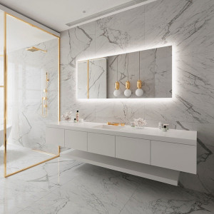 Paris Mirror RECTX7032CCT-TS