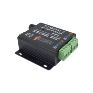 UNVIVERSAL CONTROLLER/DRIVER FOR SL-RGB25M