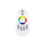 REMOTE ONLY FOR SL-RGB25M