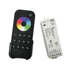 RGBW Controller (Radio Frequency) - 12-24V - V4