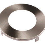 SDL Downlight Trim - 4" - Brushed Nickel
