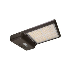 LED Shoebox/Flood - CCT & Wattage Variable - Dimmable - 150-175-200W - 30000 Max lumens - 120-347V