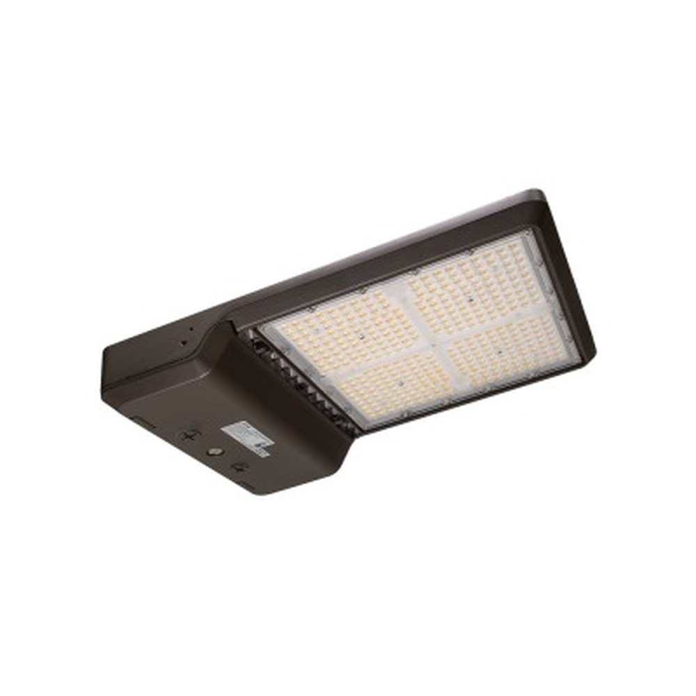 LED Shoebox/Flood - CCT & Wattage Variable - Dimmable - 200-240-300W - 45000 Max lumens - 120-347V