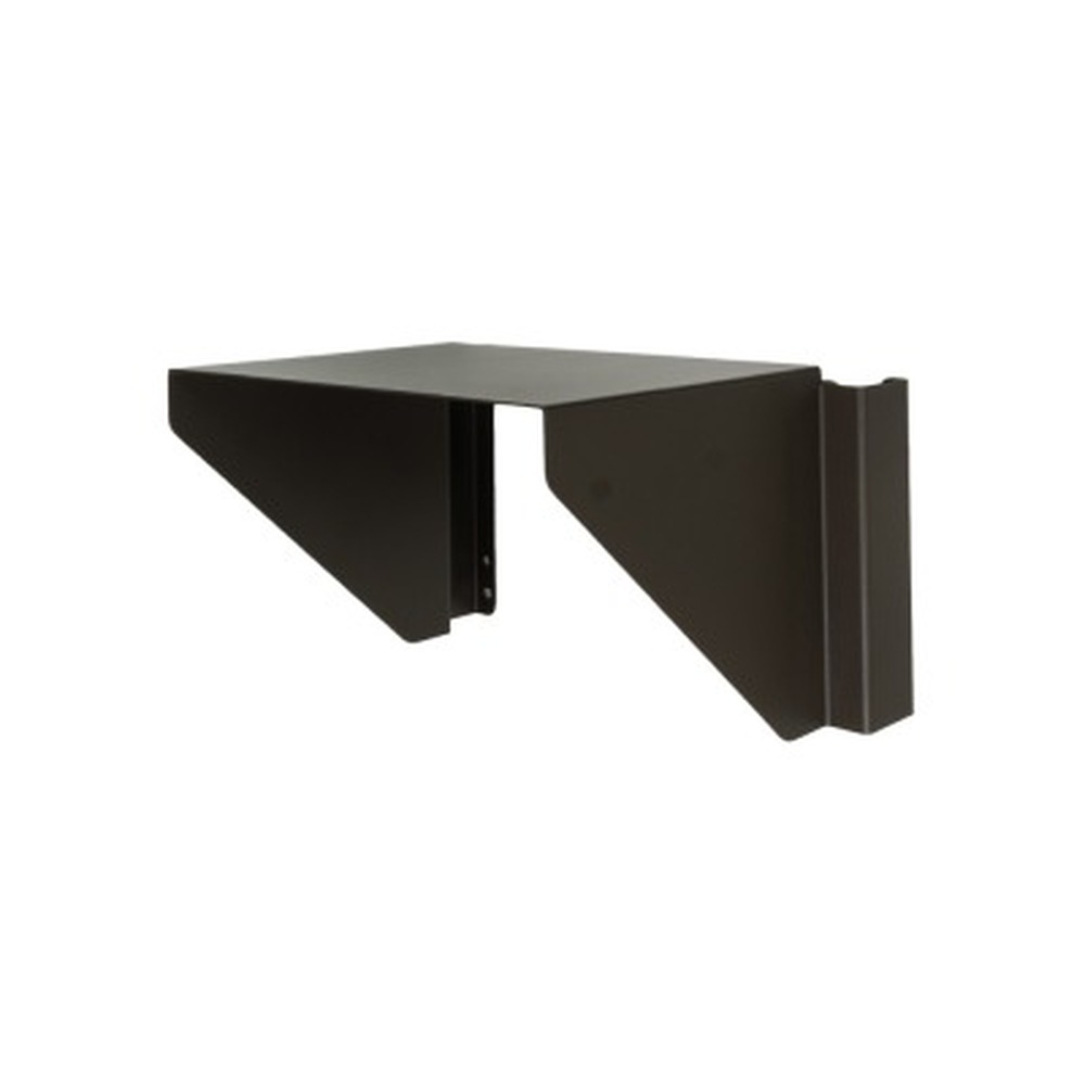 Flood Back Light Shield (100W)