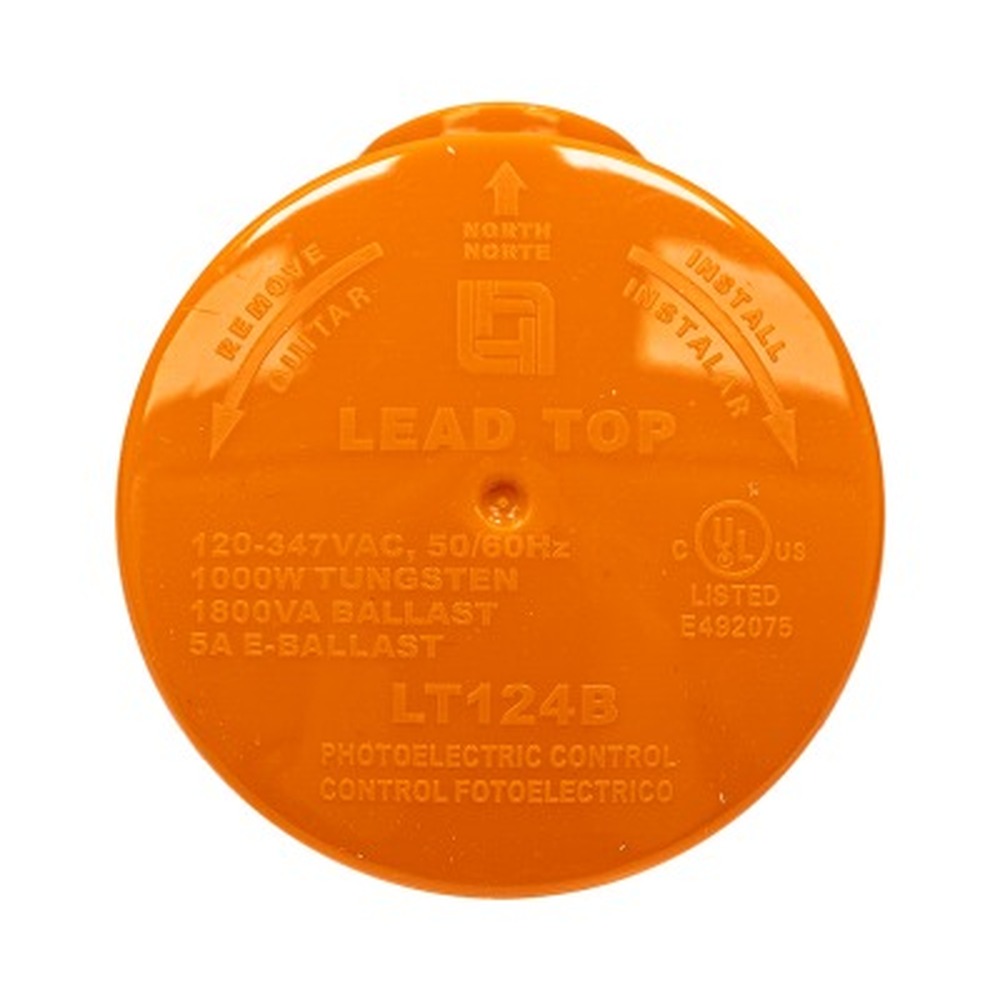 Photocell for Shoebox/Flood V6