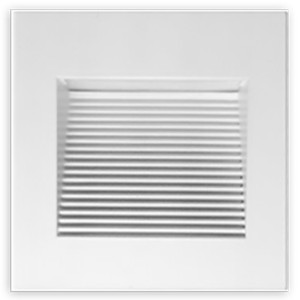 SL-1 - 1W - 120V - 30K.  3 X 3 X 3 pouces. Non dimmable. Trou à percer de 21/4 X 23/4.   Transformateur intégré - White