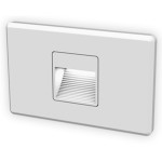 LUMIFARO SL-250 - LUMINAIRE DE MARCHE LED 2.5W 3000K BLANC