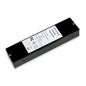 SL-DB - Boîte de métal 43/4 X 25/8 X 11/4 pour transformateur - Black