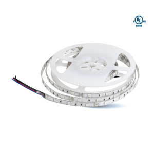 LOW VOLTAGE LED STRIP LIGHT RGB 25M/ROLL 12V *REMOTE AND DRIVER SOLD SEPARATELY*