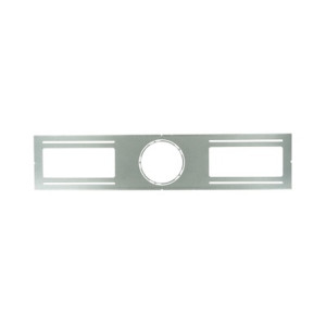 SLFL4 - SL4FR - SL4GHL - SL4-V3 Long Mounting Plate (old version)