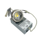 Gimbal Engine 3-4" - 5CCT Variable - 750 Lumens - Round - Brushed Nickel - V3