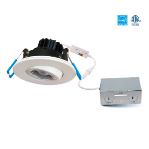 SLIM 3 RING SATIN NICKEL