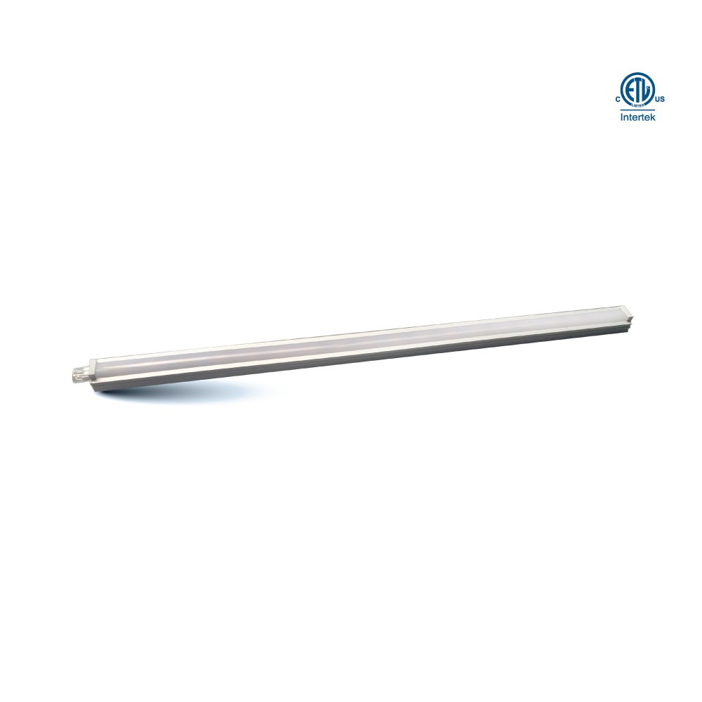 36" UNDERCABINET STRIP LED 9W - 600LMS - 12V DC - DIMMABLE - SOLD AS 3000K OR 5000K INDIVIDUAL FIXTURES.