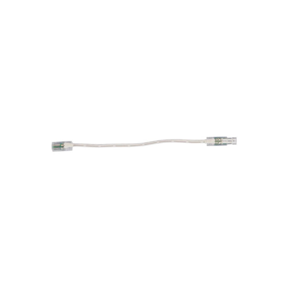 6" LINKABLE EXTENSION WIRE FOR SLS UNDERCABINET STRIP LIGHT