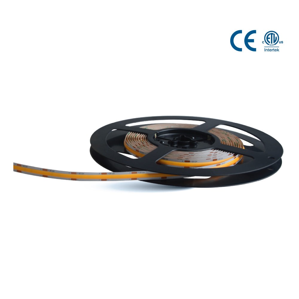 STRIP LIGHT 25M 4000K 5W/M -480LMN 12V