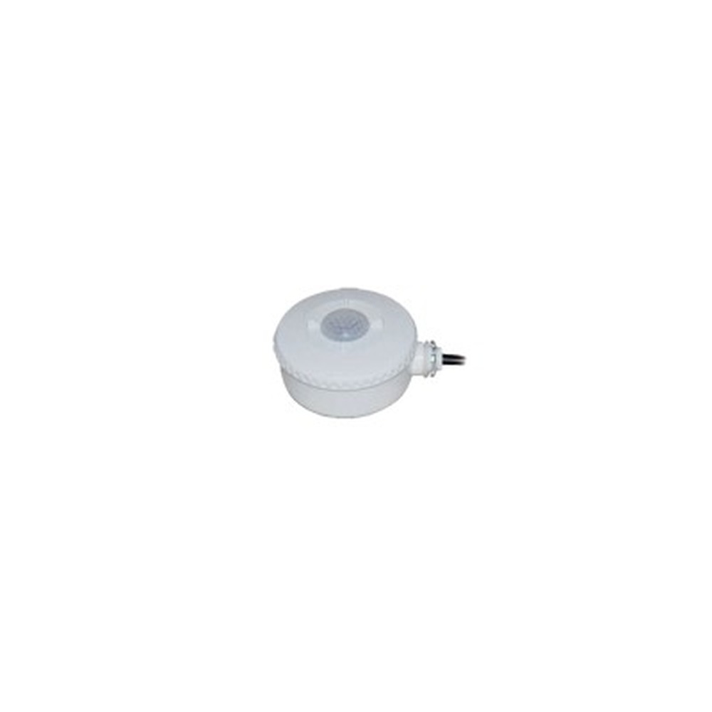 Bi-Level PIR Sensor - 347V - 0-10V Dimming - IP65