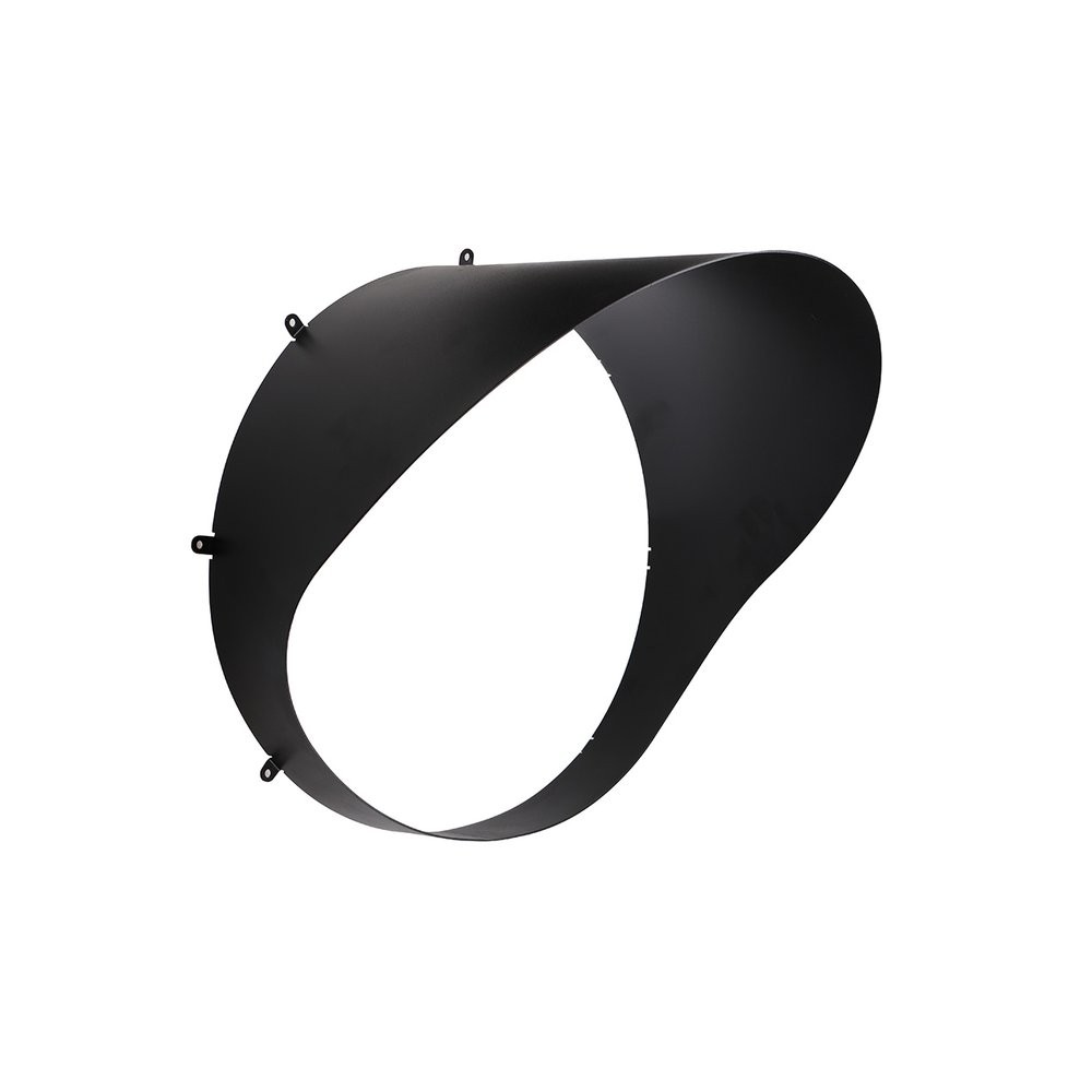 SP01B Sports Stadium Light - Flood/Area Lights - Accessories - Visor (for 500W)