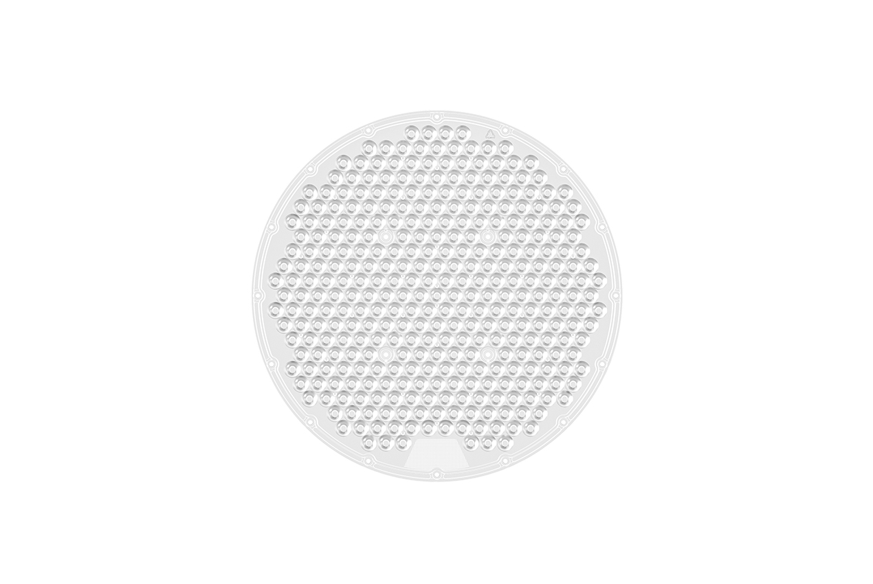 SPT Sports Light - 45 Degree Optics (for 600W)